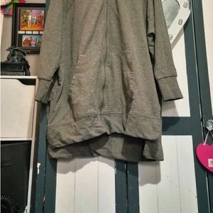 SHEIN Khaki Utility Jacket for Women